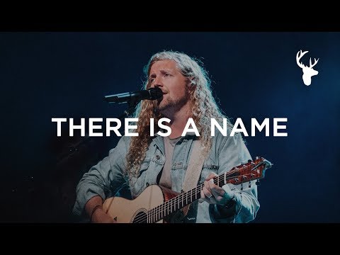 There Is A Name - Sean Feucht | Bethel Music Worship