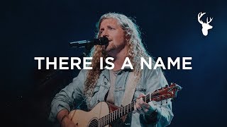 Video thumbnail of "There Is A Name - Sean Feucht | Bethel Music Worship"