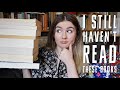 The 10 Books That Have Been on my TBR the Longest | Confession Time