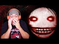 THIS SCARED TF OUT OF ME!! [3 SCARY GAMES]