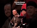 Patrycja Moneta-&quot;Proud Mary&quot;