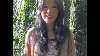 Raisa: Sing Happy Birthday
