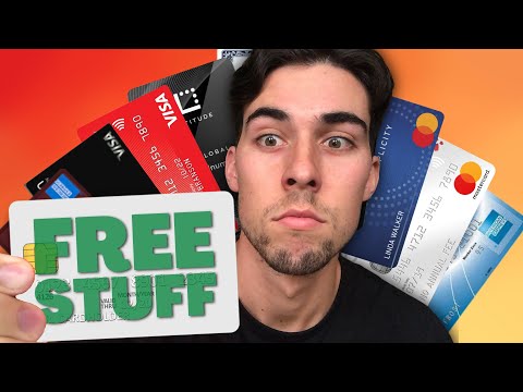 10 Best FREE Credit Cards for Beginners in 2022 ($0 Annual Fee) | Australia