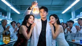 Thần y xuyên không về 50 năm trước! Chế tạo thần dược chống ung thư, chấn động toàn bộ giới y học!