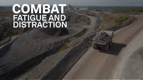 Combat fatigue and distraction with OAS