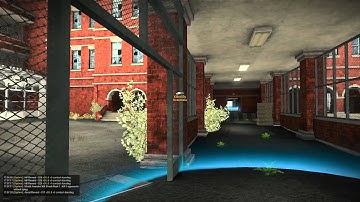 APB Reloaded - In the Asylum with all the other sane people! (12/03/2015)