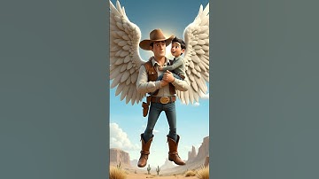 Thumbnail of Jesus Gives Life to a Cowboy – A Powerful Country Gospel Story