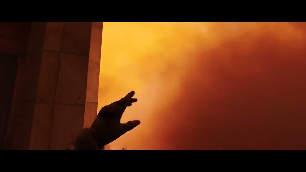 TASK FORCE SCORPION TRAILER