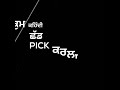 Na Na Na Karan aujla whatsapp status Whatsapp Status Video Download Free