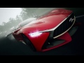 INFINITI CONCEPT Vision Gran Turismo: Unveiled