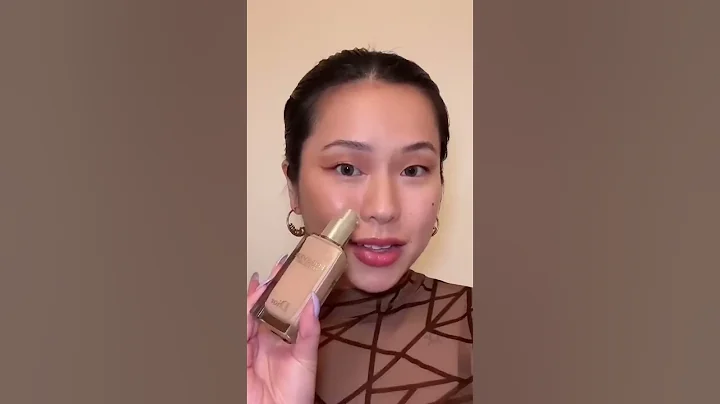 I can’t figure out my undertone😭 - DayDayNews