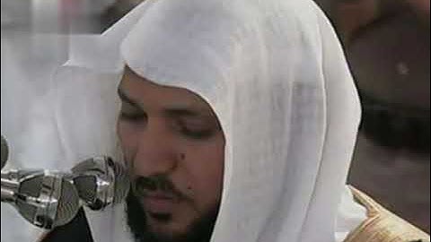 سورة التوبة كاملة بدون اعلانات بصوت ماهر المعيقلي