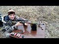 Простой способ подобрать нужные патроны 22lr к мелкашке. Мой опыт для ТОЗ-78 (04)