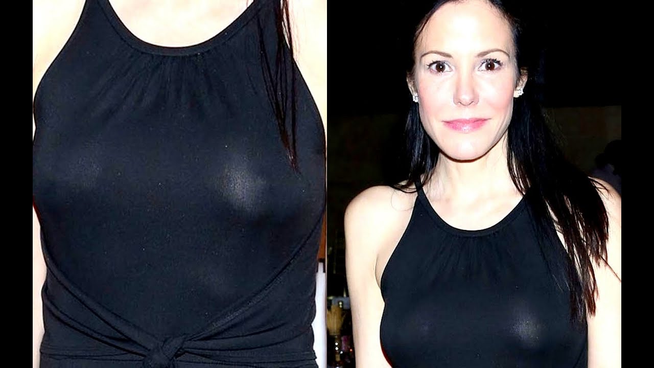 Mary Louise Parker Big Nipples Pictures 35