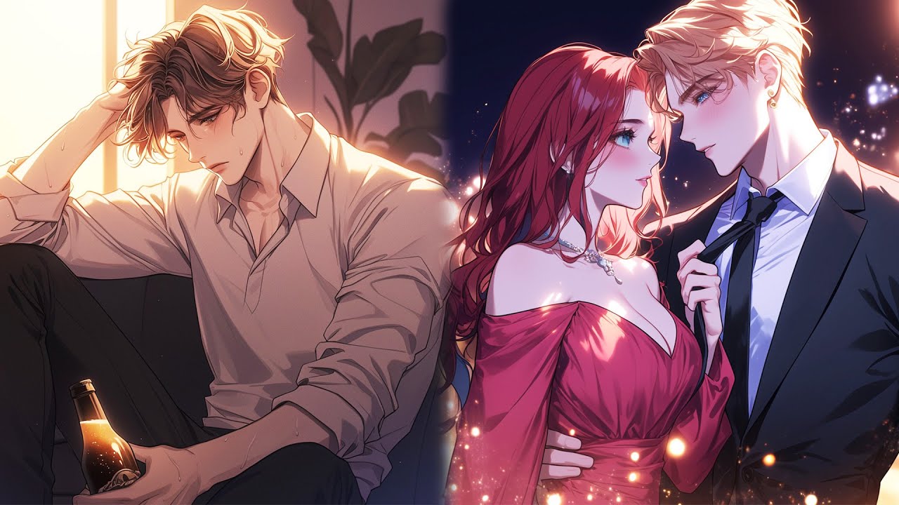 Mi sugar daddy en quiebra me dio su último dólar, y yo le di mil millones para quedármelo