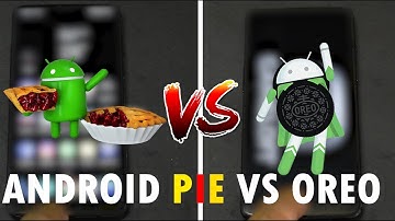 Does P make the Oneplus 6 fast? | Speedtest | Oneplus 6 | Android P Beta vs Android O Stable