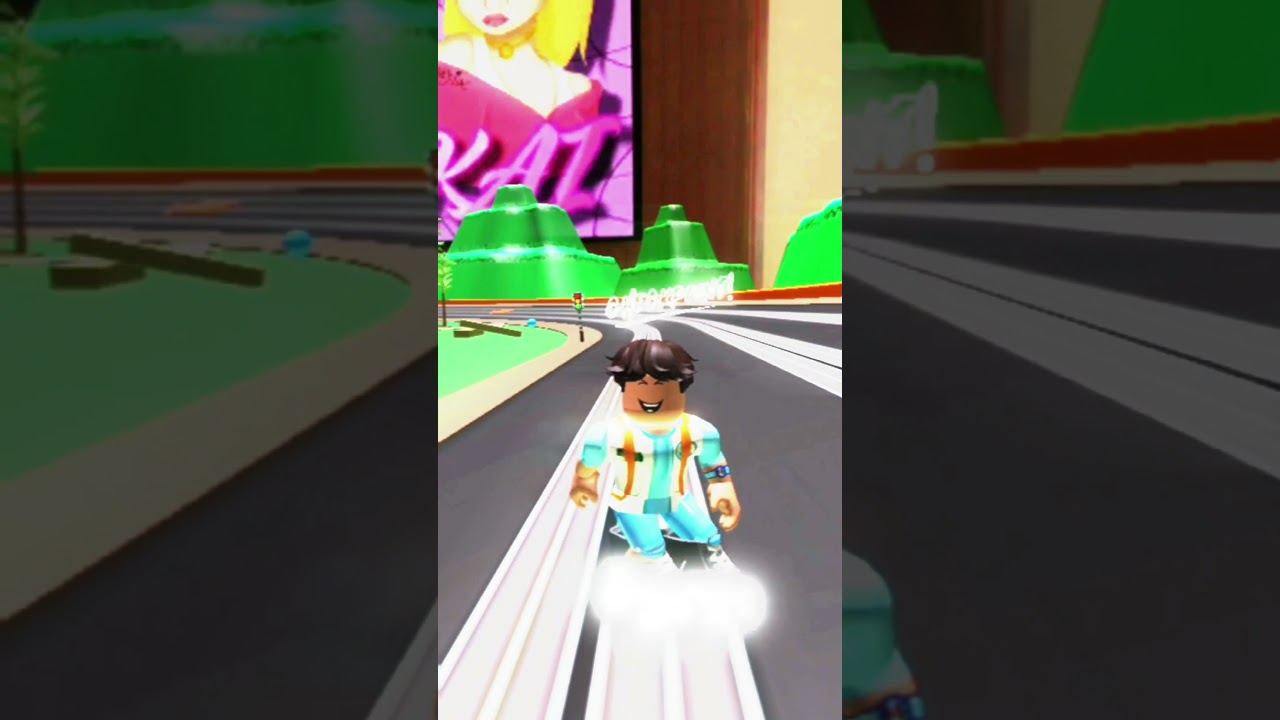 Diego trying the old trend!🌠 