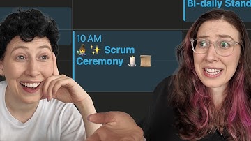 What every meeting in tech feels like