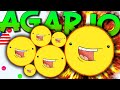 We shall rise  agario funny moments  agario gameplay