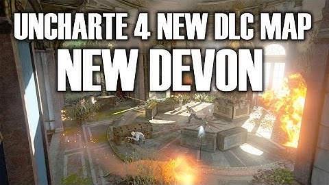 UNCHARTED 4  A Thief