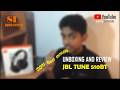 පුලුන් වගේ සැහැල්ලු JBL Tune 510 bt/මාරම comfortable / Unboxing and review