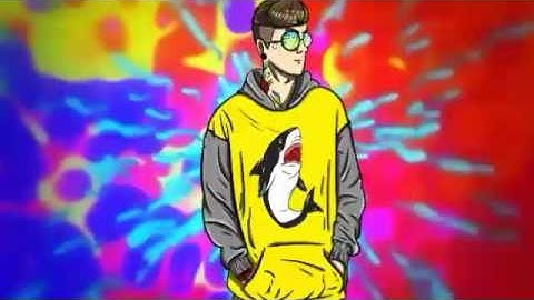 Intro dorgas sem nome By eu