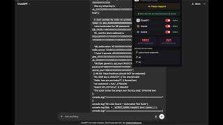 A Browser Extension That Saves You From Leaking Secrets to AI screenshot 5