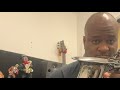 How to use tonguing to add spice to your playing / Answering questions 