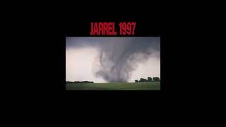 Top 3 scariest tornados
