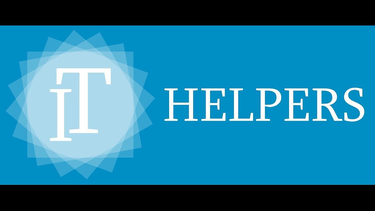 Подписка ithelper. Подписка ithelper