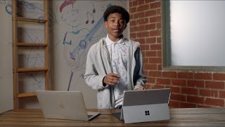 Microsoft Surface Pro 7 vs M1 Mac: The Inferior Choice
