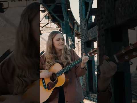Can We Go Back (Original Song) feat. Jaclyn Davies 🧡 #newmusic #acousticguitar #singersongwriter