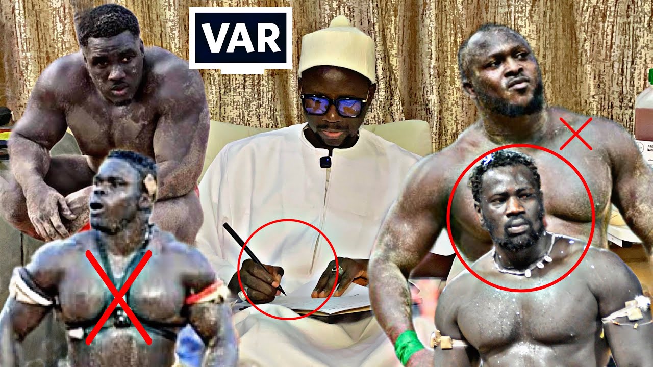 Hé‼️😳kawtef-Serigne Fallou Dramé jure devant dieu-Sa thies va humilier Modou Lo-Boy Niang2 day Dane 