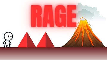 I coded the most RAGE-INDUCING game ever.