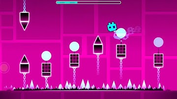 Time Machine But Every Triple Spike = 10% More Speed