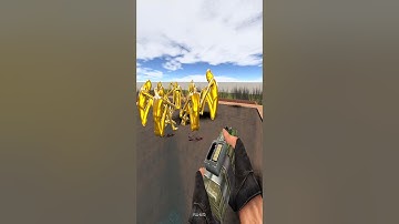 part_20 SCP 096 IN GMOD#topgmodgaming #gmod #garrysmod