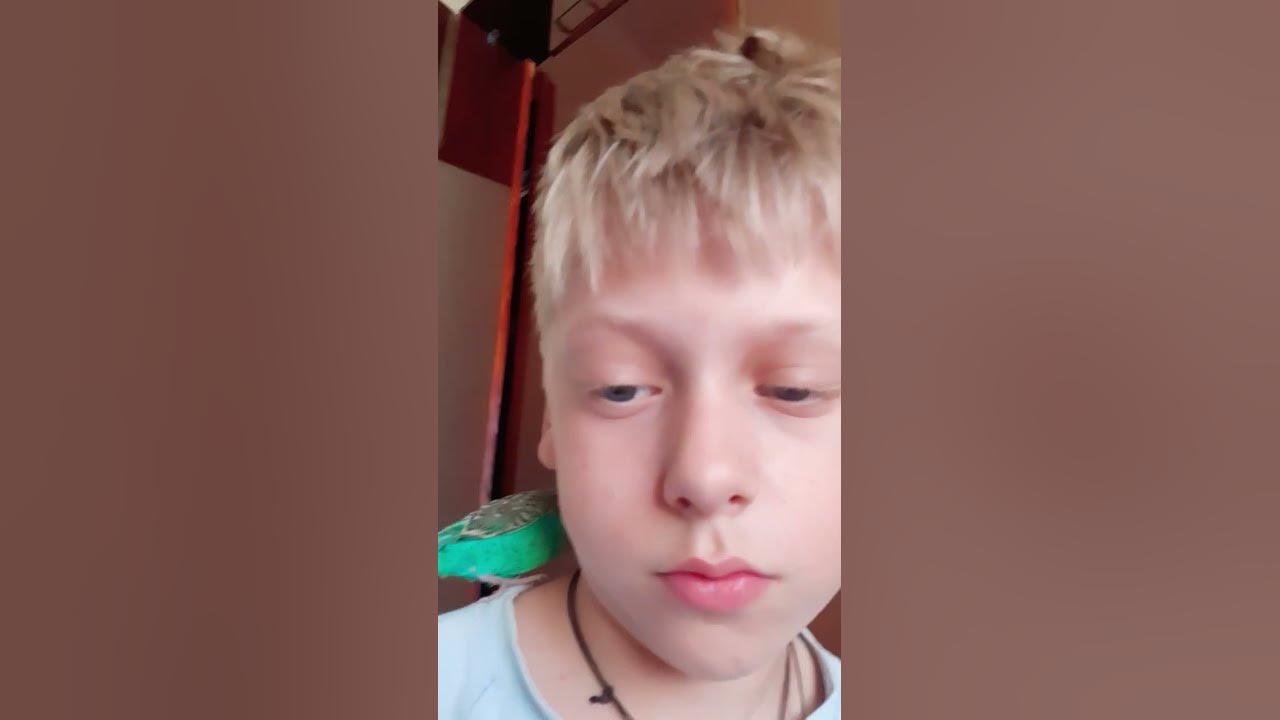 Кузя - YouTube