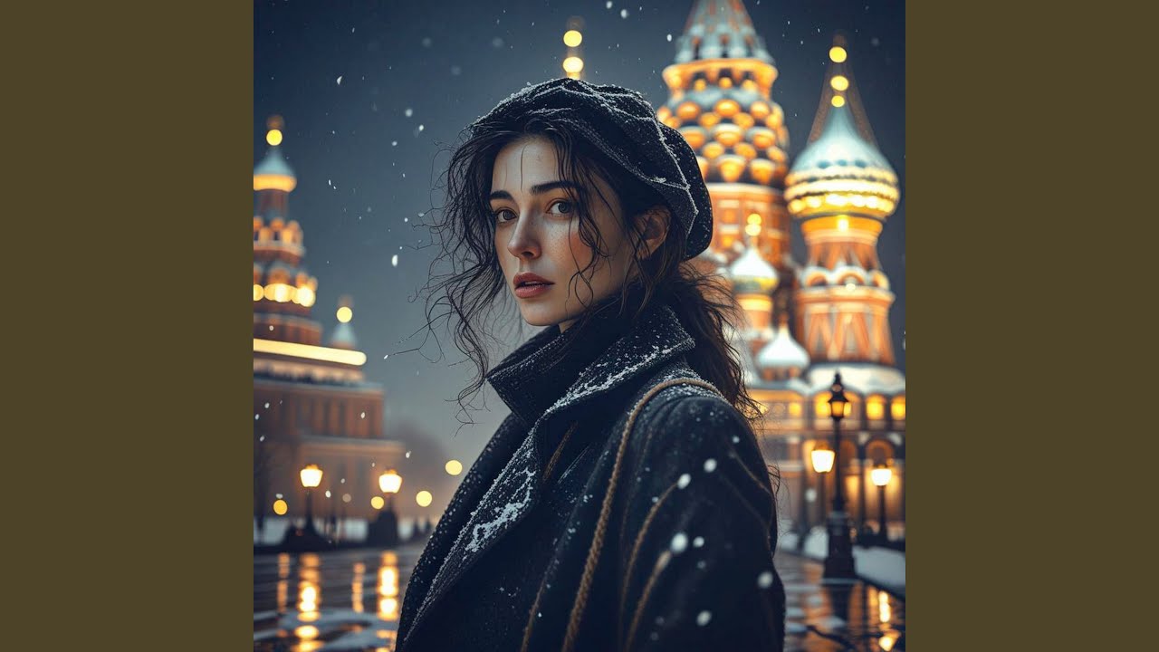 Моё Небо