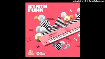 Basement Freaks Presents Synth Funk