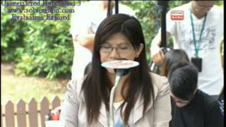 城市論壇03112013 Part 1