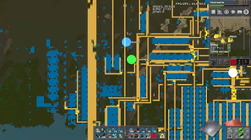 Factorio Earth Science Madness EP9