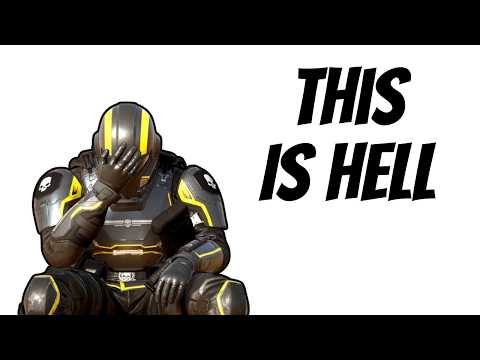 We beat the HARDEST mission in helldivers 2