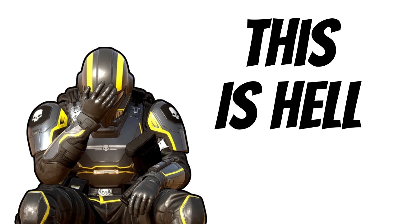 We beat the HARDEST mission in helldivers 2 - YouTube