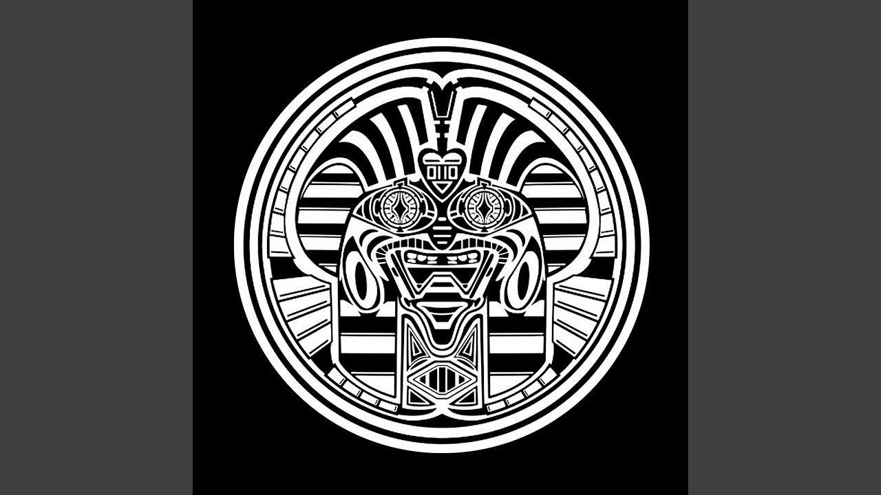 在 YouTube 上观看 Continual Gltches