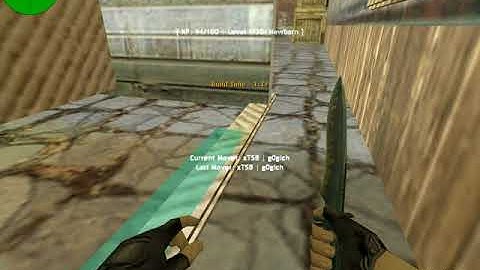 Counter-Strike 1.6: Base Builder 6.5 - Fake Layer + Layer - xTSB | g0gIch