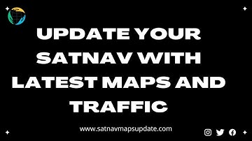 Garmin Map Update 2022