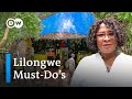 Lilongwe why you should visit malawis capital