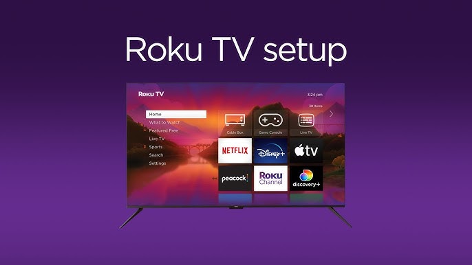 Roku Outdoor Smart Plug SE