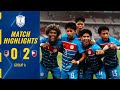 рџ Ірџ ѕ MALAYSIA 0 2 PHILIPPINES рџ µрџ MANDIRICUP2025 HIGHLIGHTS рџ Ірџ ѕ MALAYSIA 0 2 PHILIPPINES рџ µрџ MANDIRICUP2025 HIGHLIGHTS