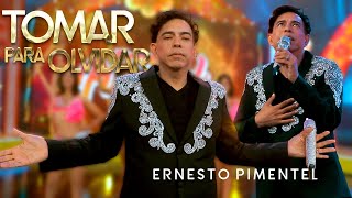 Ernesto Pimentel Feat @Armonia10.Oficial - Tomar para Olvidar